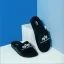 Alpha Slider - black