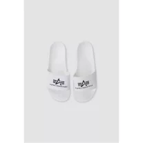 Alpha Slider - white