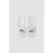 Alpha Slider - white