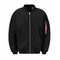 MA-1 Core Woman - black