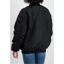 MA-1 Core Woman - black MA-1 Core Woman - black