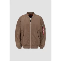 MA-1 Core Woman - taupe
