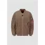 MA-1 Core Woman - taupe