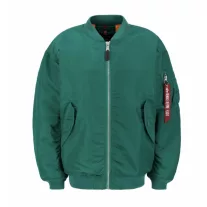 MA-1 Core Woman - jungle green