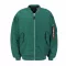 MA-1 Core Woman - jungle green