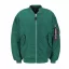 MA-1 Core Woman - jungle green