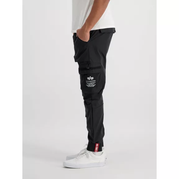 Tactical Jogger Pant - black Tactical Jogger Pant - black