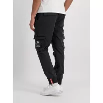 Tactical Jogger Pant - black