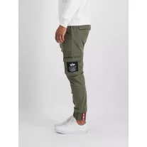 Tactical Jogger Pant - dark olive