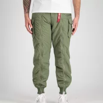 Paratrooper Pant - sage green