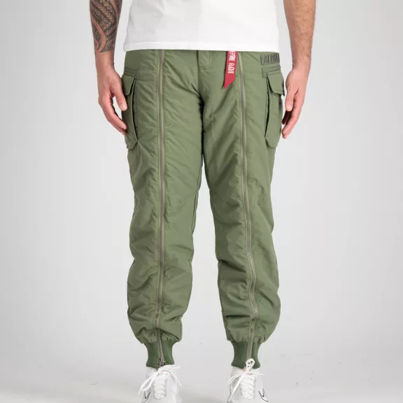 Paratrooper Pant - sage green Paratrooper Pant - sage green