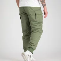 Paratrooper Pant - sage green