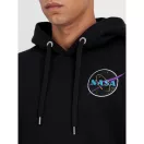Dark Side Hoody - black/neon purple Dark Side Hoody - black/neon purple