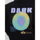 Dark Side Hoody - black/neon purple Dark Side Hoody - black/neon purple