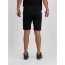 Sweat Nylon Cargo Shorts - black Sweat Nylon Cargo Shorts - black
