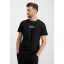 Alpha Wording T - black