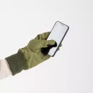 MA-1 Gloves - sage green MA-1 Gloves - sage green