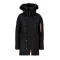 N3B VF 59 Woman - black/black