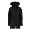 N3B VF 59 Woman - black/black
