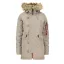 N3B VF 59 Woman - vintage sand