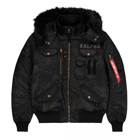 Deflector - black Deflector - black
