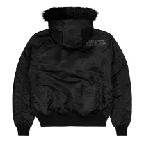 Deflector  - black