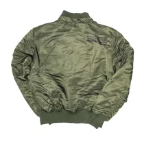 Deflector  - dark olive
