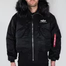 45P Hooded Custom - black/black 45P Hooded Custom - black/black