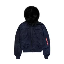 45P Hooded Custom - ultra navy