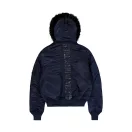 45P Hooded Custom - ultra navy 45P Hooded Custom - ultra navy
