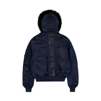 45P Hooded Custom - ultra navy