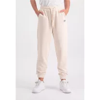 Basic Jogger SL Woman - jet stream white