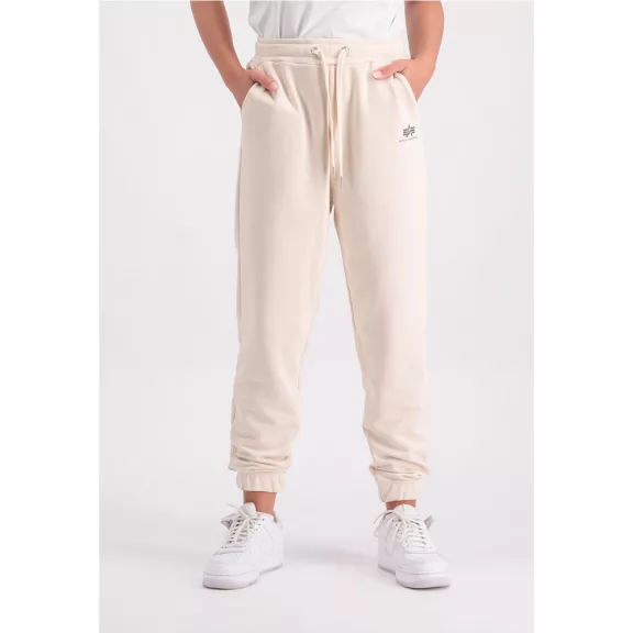 Basic Jogger SL Woman - jet stream white Basic Jogger SL Woman - jet stream white