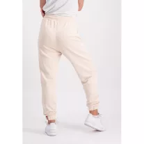 Basic Jogger SL Woman - jet stream white