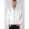 MA-1 Parachute - jet stream white