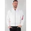 MA-1 Parachute - jet stream white