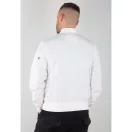 MA-1 Parachute - jet stream white MA-1 Parachute - jet stream white