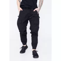 Ripstop Jogger - black