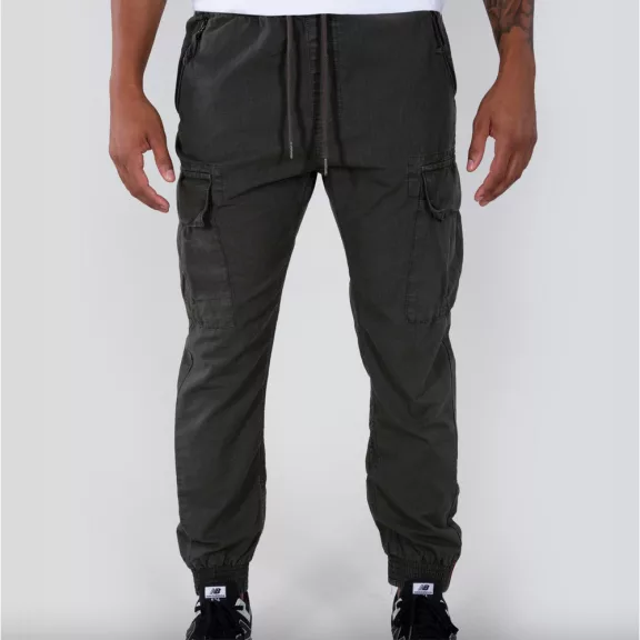 Ripstop Jogger - greyblack Ripstop Jogger - greyblack