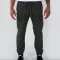 Ripstop Jogger - greyblack