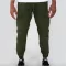 Ripstop Jogger - dark olive