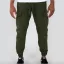 Ripstop Jogger - dark olive