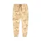 Cotton Twill Jogger - desert camo 91