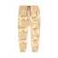 Cotton Twill Jogger - desert camo 91