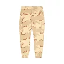 Cotton Twill Jogger - desert camo 91 Cotton Twill Jogger - desert camo 91