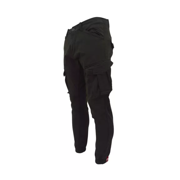 Spy Pant - black Spy Pant - black