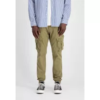 Spy Pant - olive