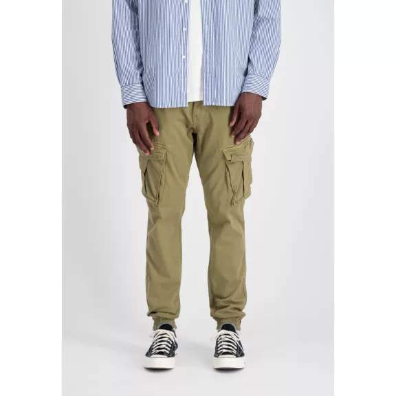 Spy Pant - olive Spy Pant - olive