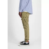 Spy Pant - olive