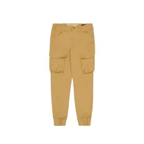 Spy Pant - khaki